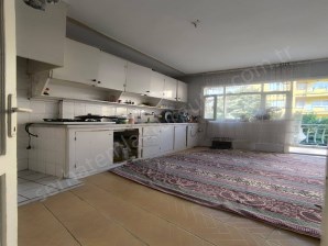 TURGUTLU SATILIK YILDIRIM MAH 3+1 ODA 125M2 1. KAT 3 BALKONLU SOBALI DAİRE 