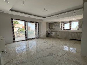 TURGUTLU SATILIK MUSTAFA KEMAL MAH 1. KAT 130M2 3+1 ODA OTOPARKLI ASANSÖRLÜ DOĞALGAZLI SIFIR DAİRE 