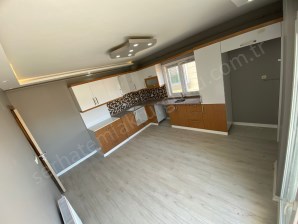 TURGUTLU SATILIK SELVİLİTEPE  MAH 285M2 5+1 ODA TERASLI DOĞALGAZLI SIFIR DUBLEKS