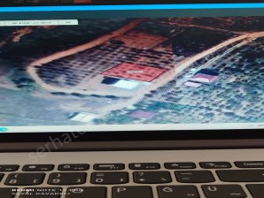 TURGUTLU SATILIK ARSA DAĞYENİKÖY 500M² 2 KAT KONUT İMARLI ASFALT ÜZERİ ELEKTRİK VE SU VARDIR 