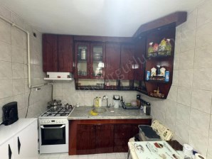 TURGUTLU SATILIK ŞEHİTLER MAH 100M2 2+1 ODA 2. ARA KAT DOĞALGAZLI BALKONLU DAİRE 
