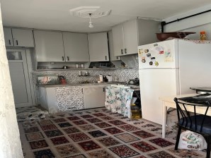 TURGUTLU SATILIK ATATÜRK MAH 3 KATLI HER BİR KATI 1+1 VE HAZIR KİRACILI 90M² DOĞALGAZLI BALKONLU DAİ