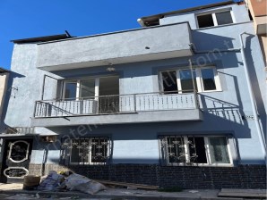 TURGUTLU SATILIK TURGUTLAR MAH 3 KATLI İÇİ VE DIŞI FUL TADİLATLI MASRAFSIZ DAİRELER 