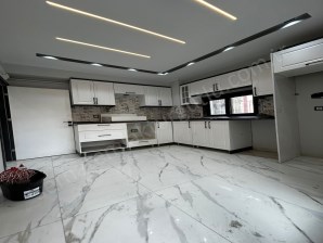 TURGUTLU SATILIK ŞEHİTLER MAH 1 2 3 VE 4.KAT SIFIR DAİRELER ASANSÖRLÜ 3+1 ODA 120M2 