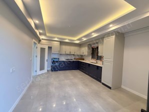 TURGUTLU SATILIK ERGENEKON MAH SIFIR YERDEN ISITMA 4+2 ODA 264M2 ASANSÖRLÜ 4. KAT TERASLI OTOPARKLI