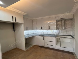 TURGUTLU SATILIK ALTAY MAH 2+1 AÇIK MUTFAK 95M2 4. KAT FUL TADİLATLI DOĞALGAZLI MASRAFSIZ DAİRE 