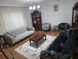 TURGUTLU SATILIK YEDİ EYLÜL MAH 4. KAT 170M2 3+1 ODA BARMANLAR YAPI KÖŞE KONUM ÇİFT CEPHE 