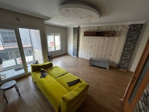 TURGUTLU KİRALIK ACARLAR MAH 2+1ODA 4. KAT 90M2 DOĞALGAZLI CAM BALKONLU KARPUZ KALDIRAN CİVARI 