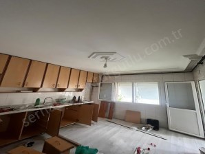 TURGUTLU KİRALIK YILMAZLAR MAH 3+14.KAT 120M² DOĞALGAZLI BALKONLU DAİRE