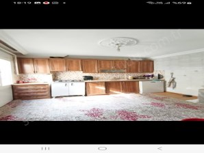 TURGUTLU SATILIK YEDİ EYLÜL MAH 110M2 2+1 ODA DOĞALGAZLI BALKONLU CADDE ÜZERİ 4. KAT 