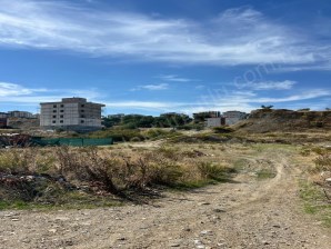 TURGUTLU SATILIK SELVİLİTEPE MAH 4 KAT İMARLI 273M2 SANAYİ KARŞISINDA ARSA 