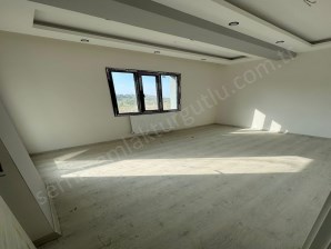 TURGUTLU SATILIK ERGENEKON MAH 120M2 3+1 ODA YÜKSEK GİRİŞ ASANSÖRLÜ DOĞALGAZLI BALKONLU SIFIR DAİRE 