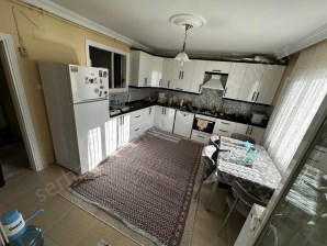 TURGUTLU SATILIK YEDİEYLÜL MAH 150M2 ÇATAL ÇEŞME CİVARI 3+1 14 YILLIK DAİRE 