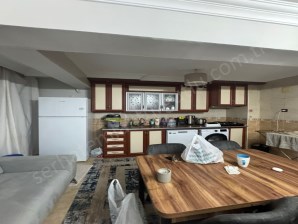 TURGUTLU SATILIK ALTAY MAH 130M2 3+1 ODA 4. SON KAT KLİMALI DOĞALGAZ KAPIDA 