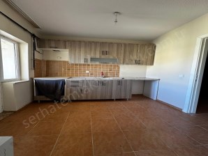 TURGUTLU SATILIK ŞEHİTLER MAH TOKİ EVLERİ 96M2 2+1 ODA 6. SON KAT ASANSÖRLÜ DOĞALGAZLI DAİRE 