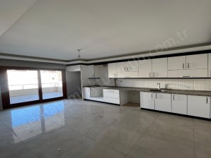 TURGUTLU KİRALIK ACARLAR MAH 150M2 3+1 ODA 4. KAT E. BANYO DOĞALGAZ VE GENİŞ BALKONLU GENİŞ DAİRE 