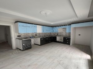 TURGUTLU KİRALIK SUBAŞI MAH 127M2 3+1 ODA 1. KAT ASANSÖRLÜ OTOPARKLI DOĞALGAZLI SIFIR DAİRE 