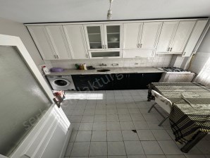 TURGUTLU SATILIK ALTAY MAH 115M2 3+1 ODA 3. ARA KAT DOĞALGAZLI BALKONLU DAİRE 