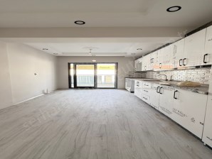 Turgutlu satılık şehitler mah 280m2 5+1 oda sıfır dubleks teraslı balkonlu lüks yaşam 