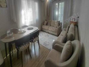 TURGUTLU SATILIK ERGENEKONMAH 135M2 3+1 ODA DOĞALGAZLI GENİŞ CAM BALKONLU BAHÇELİ YÜKSEK GİRİŞLİ 