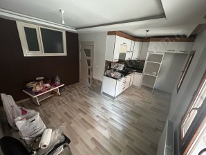TURGUTLU SATILIK ALTAY MAH 122M2 3+1 ODA DOĞALGAZLI 22M2 BAHÇELİ YÜKSEK GİRİŞ 12 YILLIK DAİRE 