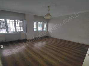 TURGUTLU KİRALIK ACARLAR MAH 100M2 2+1 ODA BAHÇELİ ZEMİN KAT DOĞALGAZLI DAİRE 