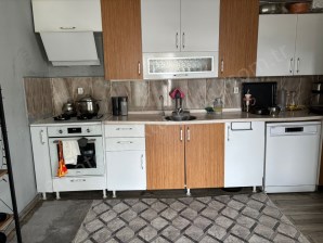 TURGUTLU SATILIK MUSTAFA KEMAL MAH 140M2 2+1 ODA 4. KAT KLİMALI BALKONLU DAİRE 