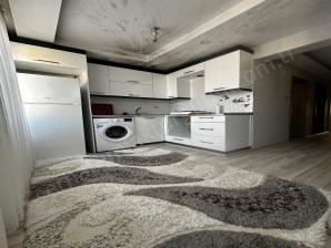 TURGUTLU SATILIK YEDİ EYLÜL MAH 120M2 2+1 ODA 4. KAT BALKONLU TADİLATLI DAİRE 