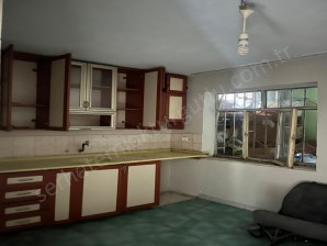 TURGUTLU KİRALIK SELVİLİTEPE MAH 3+1 ODA 120M2 ZEMİN KAT DOĞALGAZLI DAİRE 