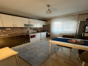 TURGUTLU SATILIK ÖZYURT MAH 120M2 3+1 ODA 4. KAT DOĞALGAZLI BALKONLU 12 YILLIK DAİRE 