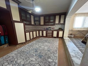 TURGUTLU SATILIK 2 KATLI MÜSTAKİL EV 100M2 HER KAT 2+1 ODA BALKONLU ÜZERİ ÇATILI DAİRE 