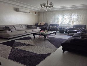 TURGUTLU SATILIK YILMAZLAR MAH 110M2 3+1 ODA 3. ARA KAT DOĞALGAZLI KAPALI MUTFAK TEMİZ DAİRE 