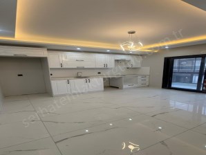 TURGUTLU SATILIK ACARLAR MAH SIFIR 2 ADET 2+1  DAİRE  1. VE 3. ARA KAT YERDEN ISITMA ASANSÖR OTOPARK