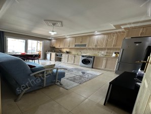 TURGUTLU SATILIK CUMHURİYET MAH 180M2 4. KAT 3+1 ODA EBEVEYN BANYO DOĞALGAZ CAM BALKON MEVCUT