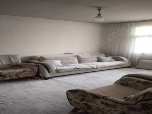 TURGUTLU SATILIK ŞEHİTLER MAH 2 KATLI 75M2 2+1 ODA SOBALI BALKONLU MÜSTAKİL DAİRE TEK TAPU 