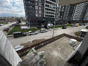 TURGUTLU SATILIK ERGENEKON MAH 3 AYA TESLİM 90M2 2+1 ODA ARA KAT PAZARA YAKIN ZEYTİN EVLERİ 