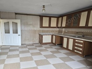 TURGUTLU SATILIK YILDIRIM MAH 120M2 3+1 ODA 3. ARA KAT DOĞALGAZLI BALKONLU ALANKUYU CİVARI DAİRE 