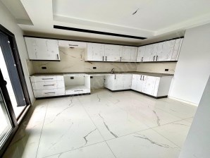 TURGUTLU SATILIK TURGUTLAR MAH 2+1 ODA 97M2 4. KAT DOĞALGAZLI OTOPARKLI ASANSÖRLÜ SIFIR DAİRE 