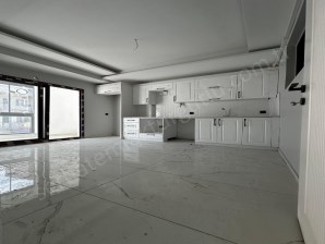 TURGUTLU SATILIK ACARLAR MAH SIFIR 3.ARA KAT DAİRE 2+1 ODA 100M2 OTOPARK ASANSÖR YERDEN ISITMA 