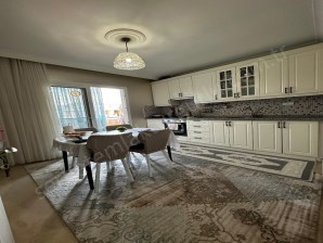 TURGUTLU SATILIK MUSTAFA KEMAL MAH 100M2 4. KAT 2+1 ODA DOĞALGAZLI CAM BALKONLU 12 YILLIK DAİRE 