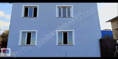 TURGUTLU SATILIK DERBANTTE MÜSTAKİL EV