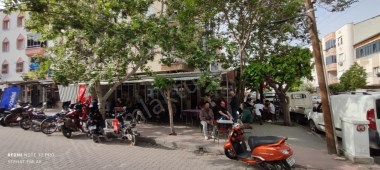 YEDİ EYLÜL MAH SATILIK DÜKKAN ÖĞRETMEN EVİ ARKASI KÖŞE KONUMDA 100M2