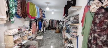 TURGUTLU SATILIK ALTAY MAH HACI CEMAL SOKAĞINDA 20m2 DÜKKAN