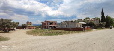 TURGUTLU SATILIK ARSA 288M2 4. MINTIKA KÖŞE PARSEL
