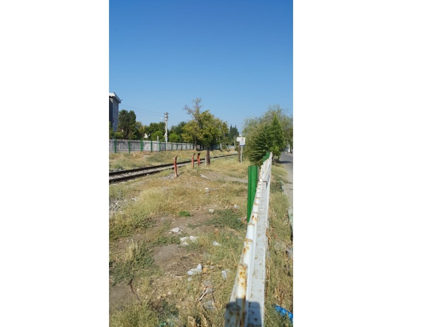 TURGUTLU SATILIK ALBAYRAK MAHALLESİ 2. MINTIKA ÇİFT YOL CEPHELİ 111M2 4 KAT KONUT İMARLI ARSA 