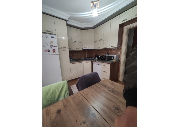 TURGUTLU SATILIK DUBLEXS SELVİLİTEPE MAH 180M2 3+1 ODA ÇİFT BANYO ÇİFT WC BAHÇELİ TERS DUBLEXS 
