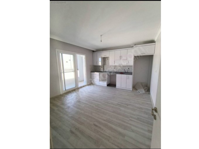 TURGUTLU SATILIK YILDIRIM MAH 128M2 3+1 ODA DOĞALGAZLI BALKONLU 4 YILLIK 4. KAT SIFIR DAİRE 