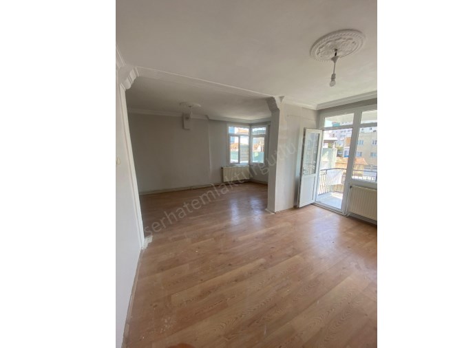 TURGUTLU SATILIK SUBAŞI MAH   115M2 B. 105M2 N. KULLANIM 2+1 ODA   ÇİFT BALKONLU DOĞALGAZLI 4. KAT  