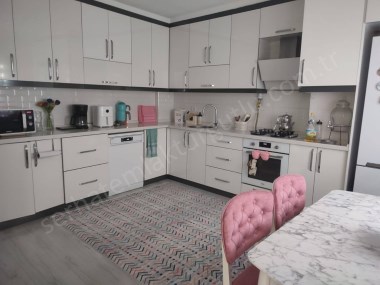 TURGUTLU SATILIK SELVİLİTEPE MAH 2 KATLI DAİRELER 130M2 3+1 ODA DOĞALGAZLI 4 KAT İMARLI ZEMİN VE 1 