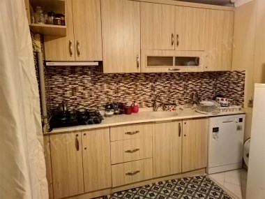 TURGUTLU SATILIK CUMHURİYET MAH 3+1 ODA 120M2 SOBALI BAHÇELİ ZEMİN KAT 